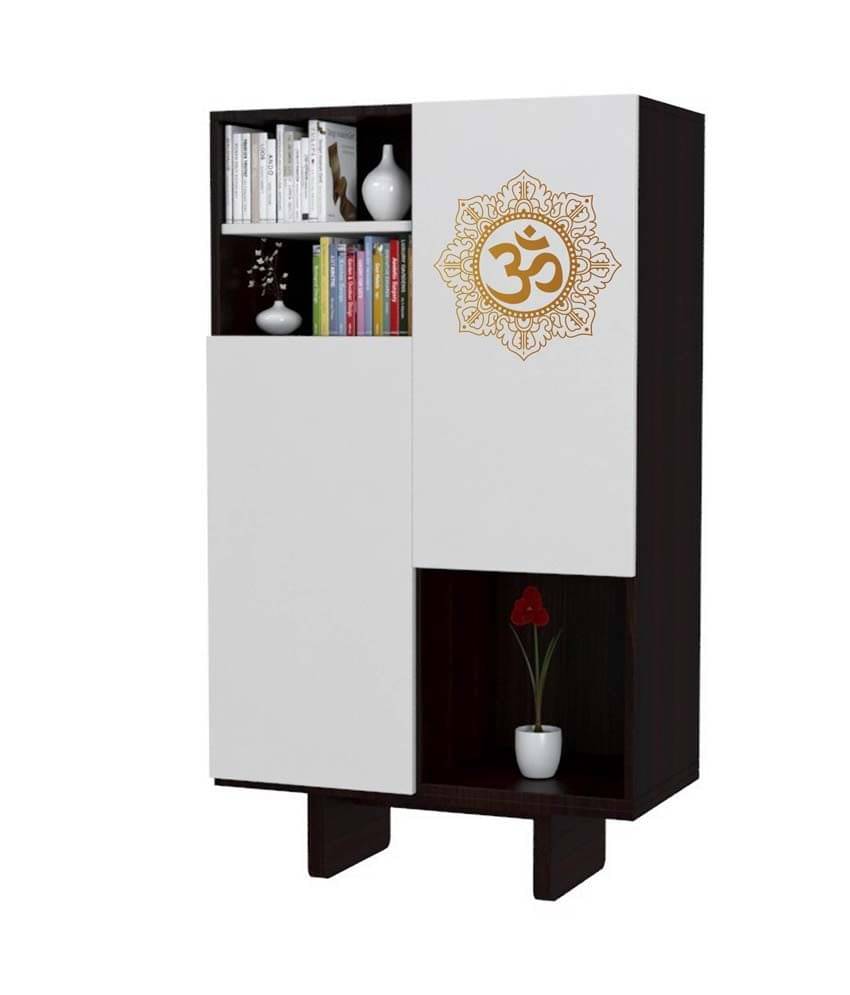 Walldesign Copper Artistic Om Wall Sticker - Medium Walldesign Copper Artistic Om Wall Sticker - Medium