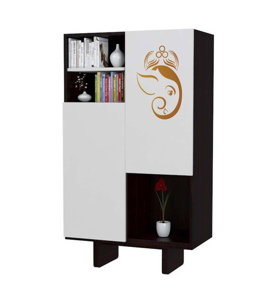 Walldesign Copper My Ganesha Wall Sticker - Small     			Walldesign Copper My Ganesha Wall Sticker - Small