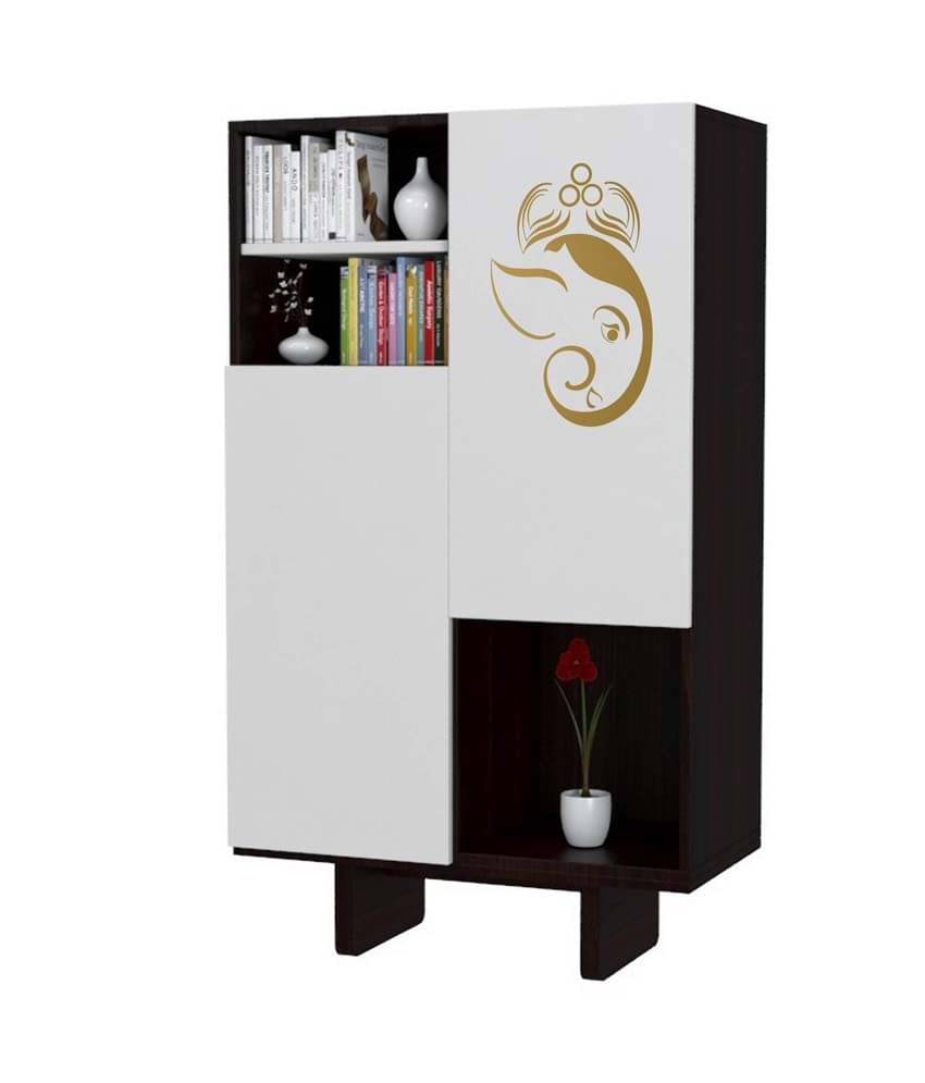 Walldesign Gold My Ganesha Wall Sticker - Small     			Walldesign Gold My Ganesha Wall Sticker - Small