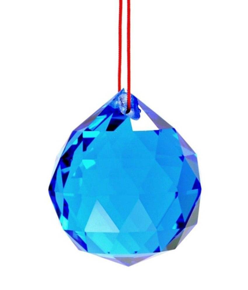     			Religiouskart Crystal Ball Blue