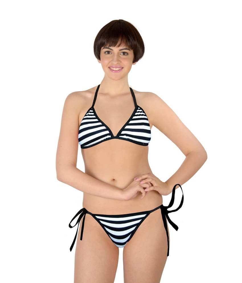 Selfcare Casual Lingerie Set