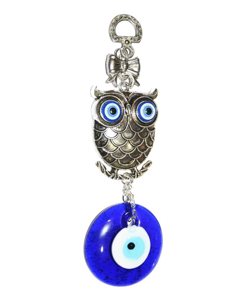     			Anjalika Feng Shui Blue