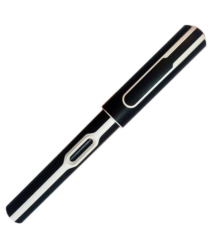 Pelikan Black Style Fountain Pen