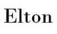 Elton