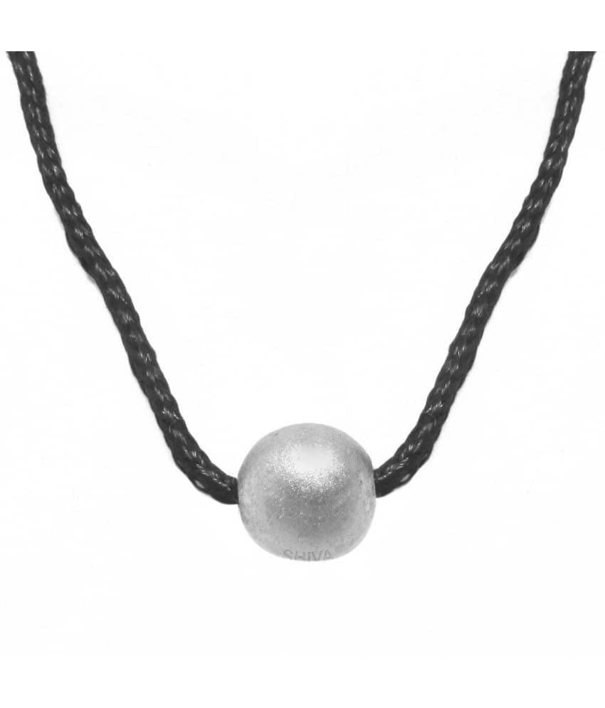     			Shiva Rudraksha Ratna Mercury Gutika Bead Parad Goli Parad Moti 1 gm