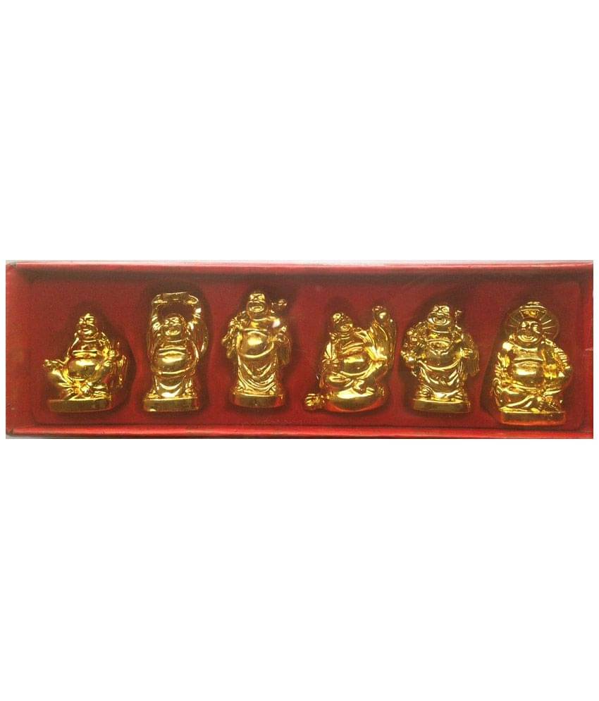     			Best Deal Resin Buddha Idol x cms