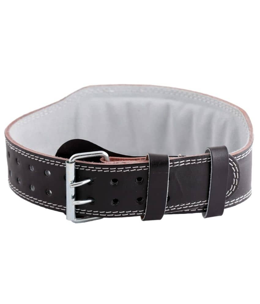 Facto Power Gym Belt - Sports and Fitness Equipment | Buy online on ZillyBuy
