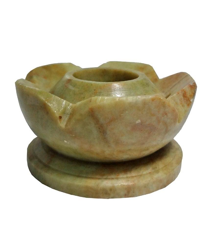     			Avinash Handicrafts Pillar Candle Holder - Pack of 1