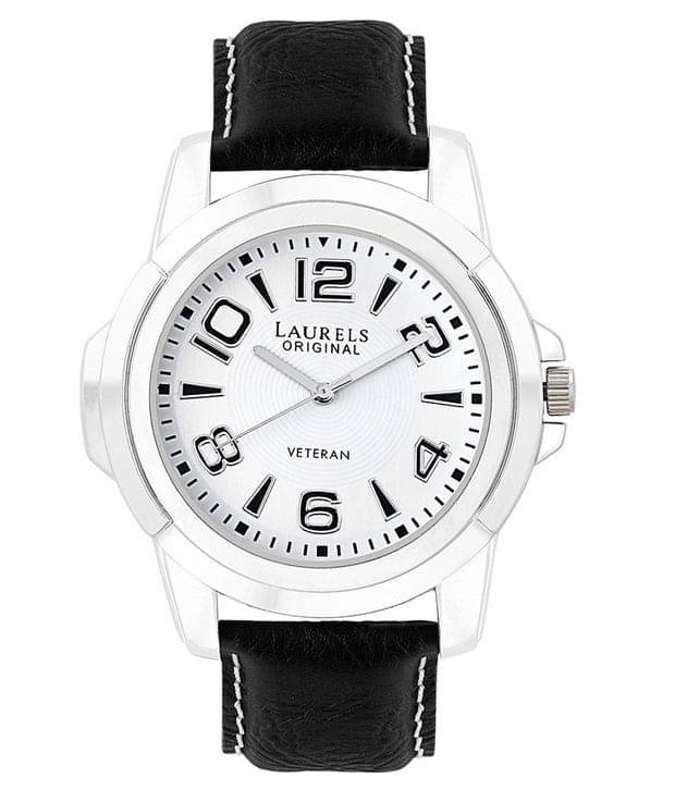     			Laurels Colors 2 Men Watch (Lo-Colors-201)