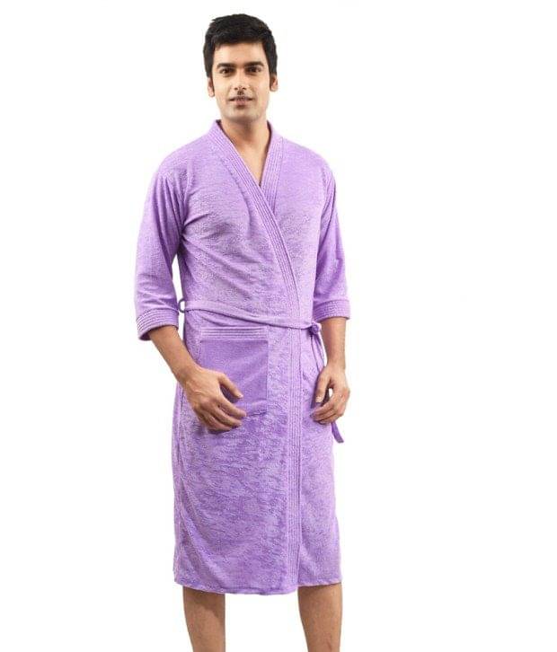 Superior Purple Bathrobes Superior Purple Bathrobes