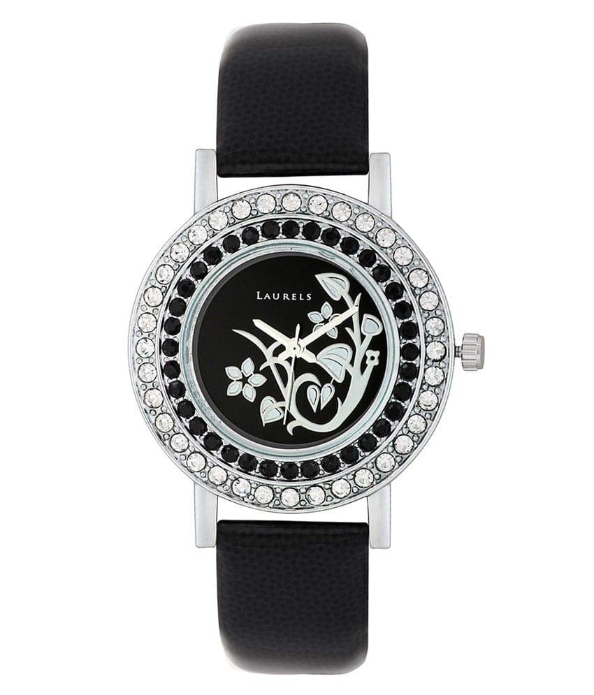     			Laurels Beautiful Women's Watch (Lo-Bea-101)
