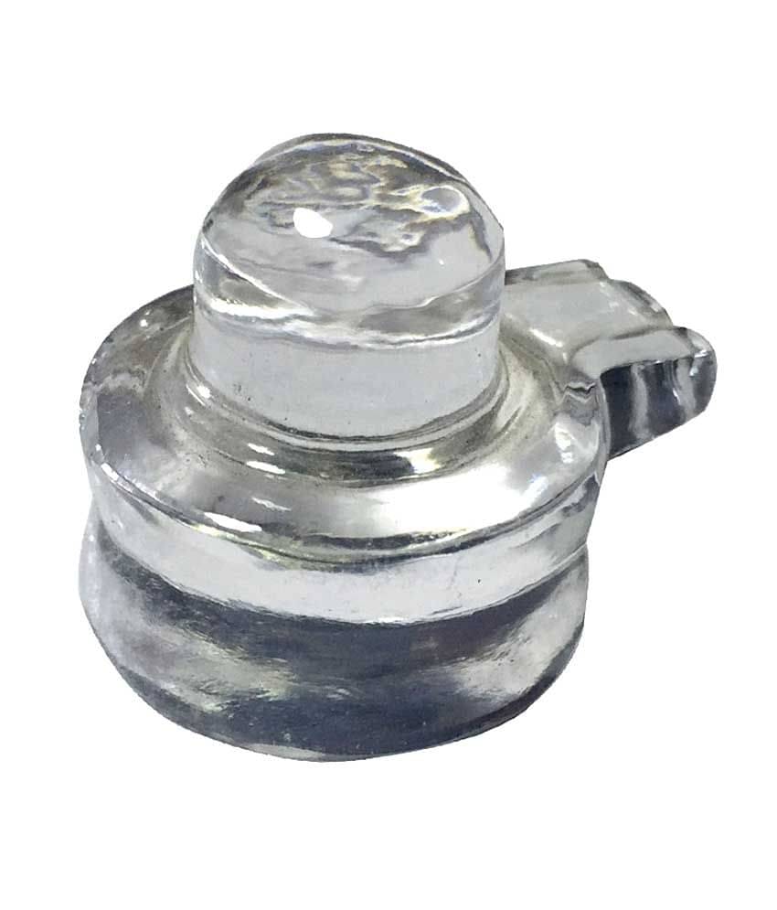     			Moksha Shiva Crystal Idol