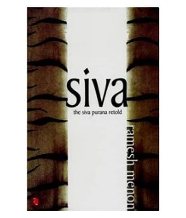 Siva The Siva Purana Retold (Pb) - Stationery | Buy online on ZillyBuy