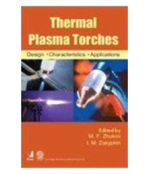     			Thermal Plasma Torches