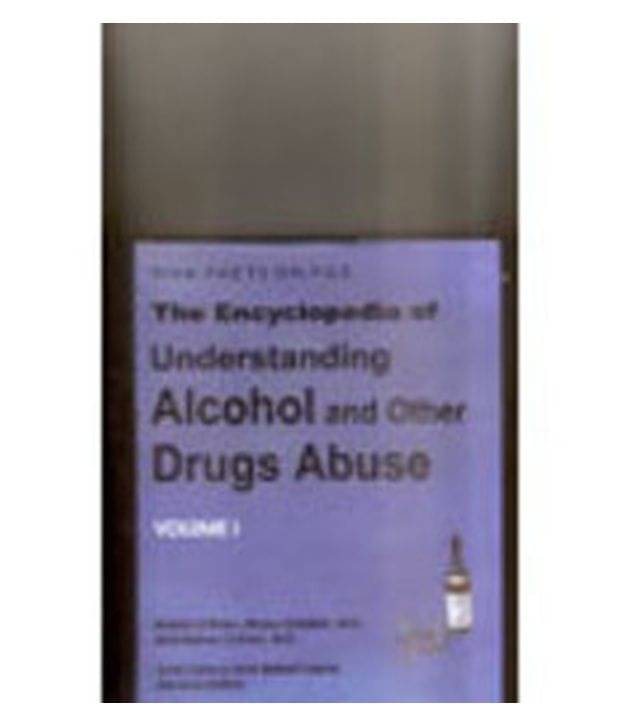 Viva-Facts On File: The Enc.Of Und.Alcoh.& Other (2 Vol Viva-Facts On File: The Enc.Of Und.Alcoh.& Other (2 Vol