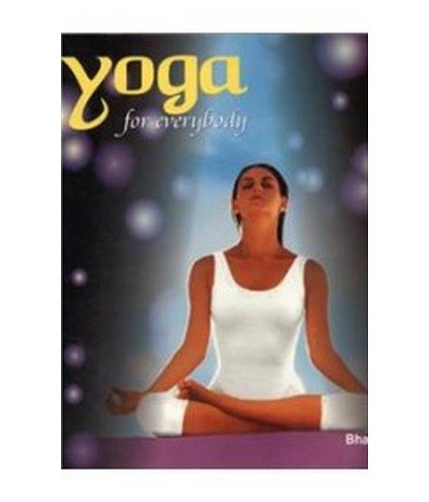     			Yoga For Every Body