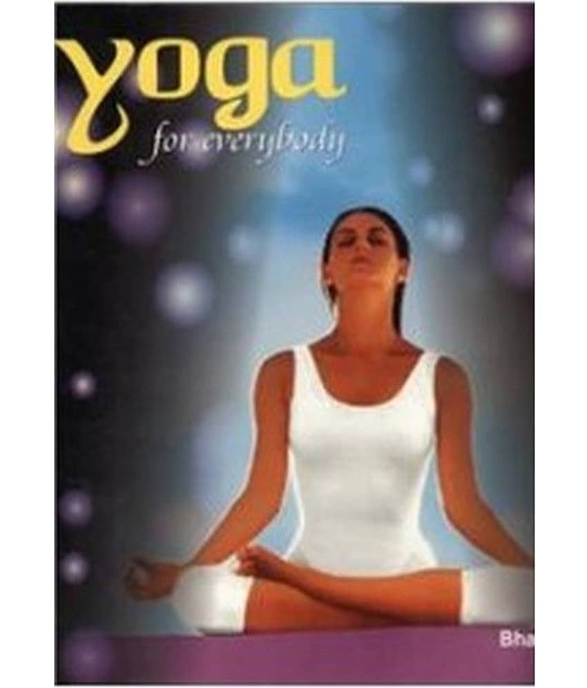 Yoga For Every Body - Stationery | Buy online on ZillyBuy