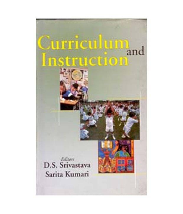 Curriculum And Instruction Curriculum And Instruction