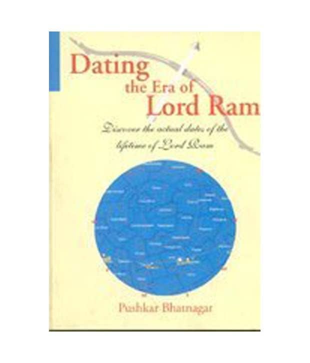 Dating The Era Of Lord Ram