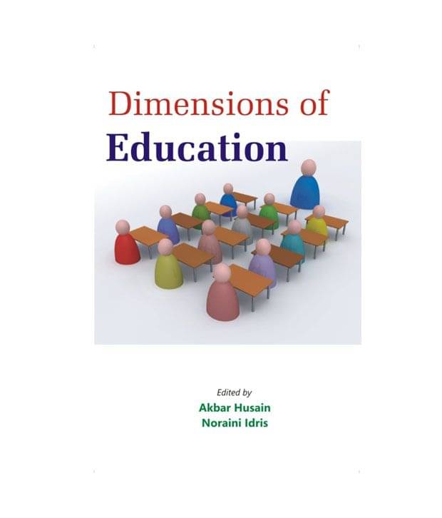 Dimensions of education Dimensions of education