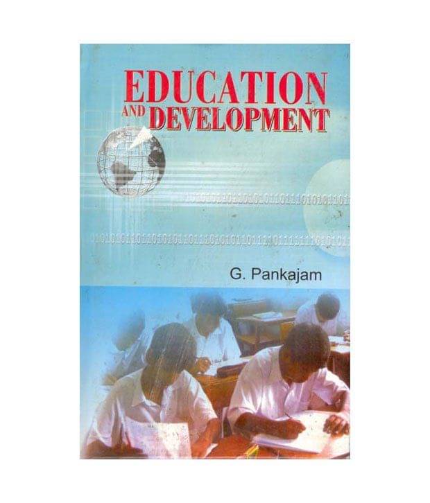     			Education And Development