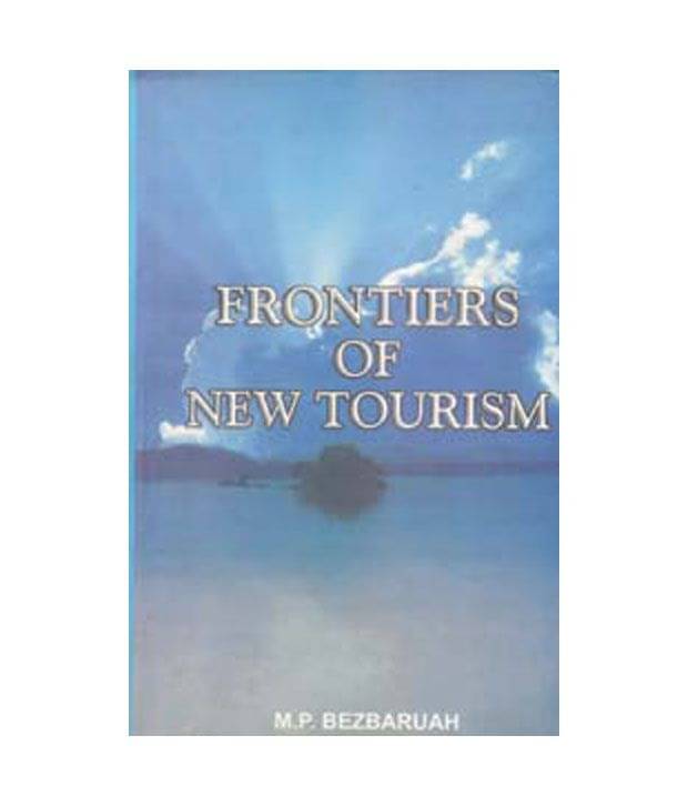     			Frontiers of New Tourism