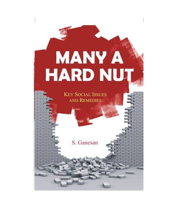 Many a hard nut Many a hard nut