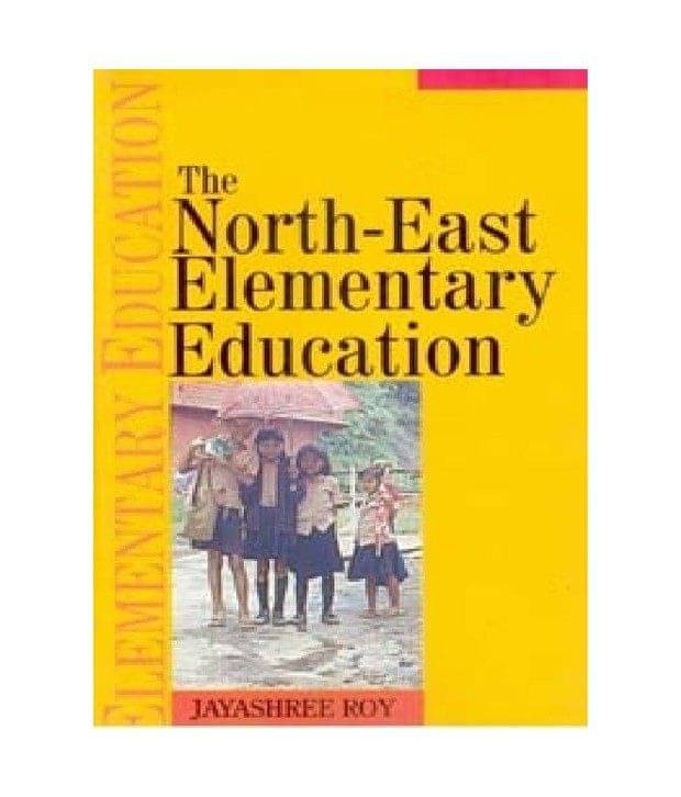 The north east elementary education The north east elementary education