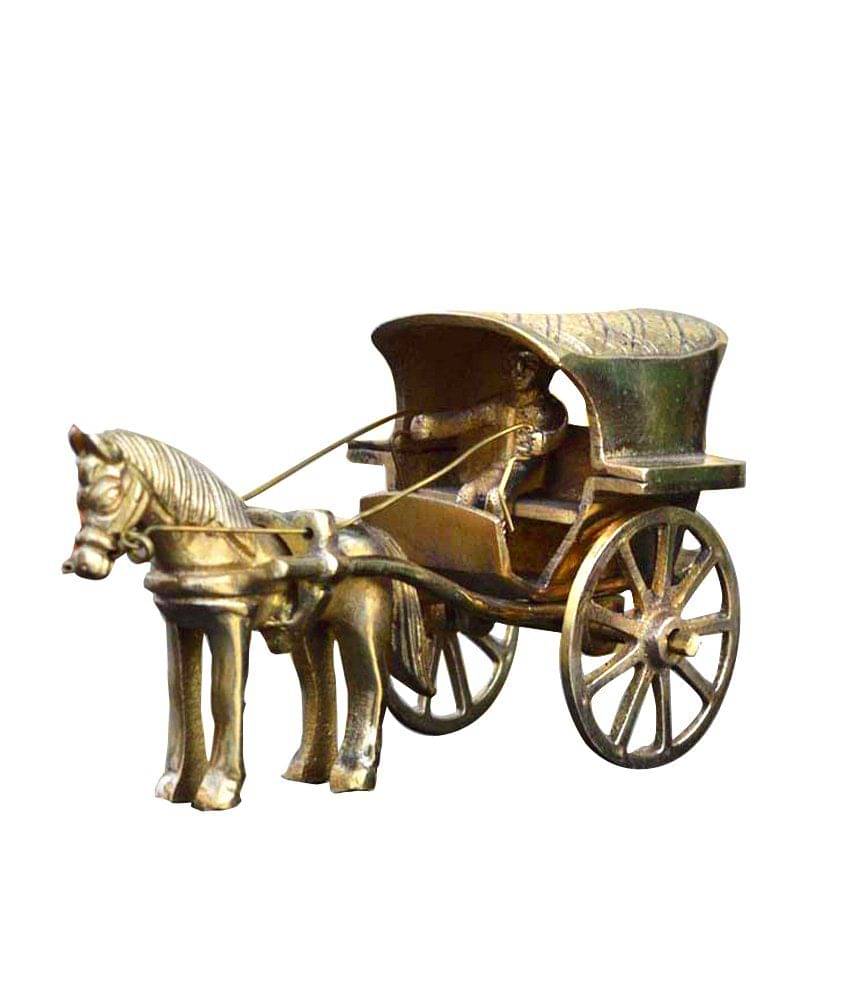 eCraftIndia - Animal Showpiece eCraftIndia - Animal Showpiece