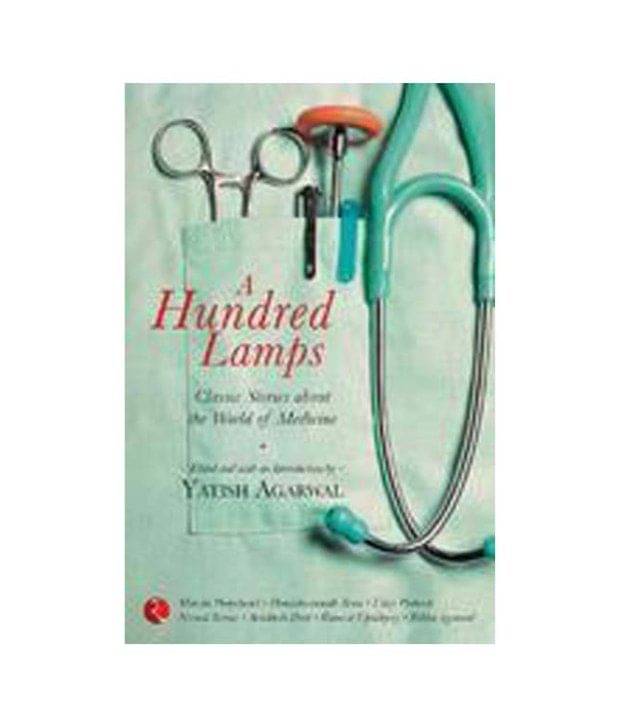     			A Hundred Lamps