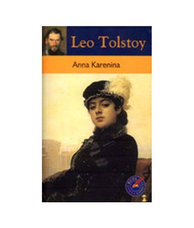     			Anna Karenina