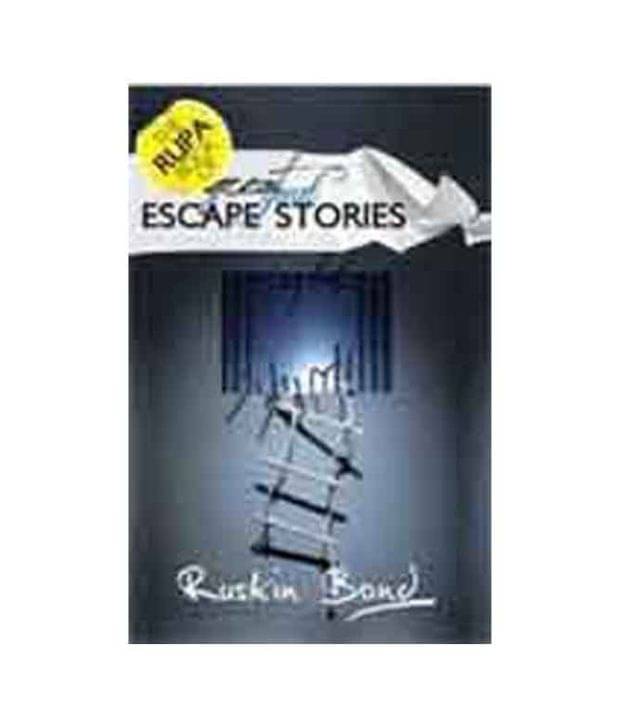 Great Escape & Crime Stories 2-In-1 Great Escape & Crime Stories 2-In-1