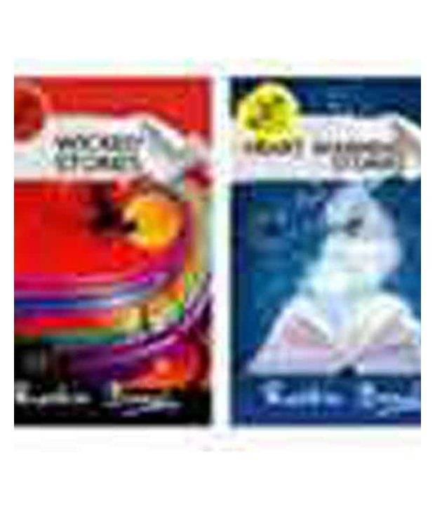 Heartwarming & Wicked Stories 2-In-1 Heartwarming & Wicked Stories 2-In-1