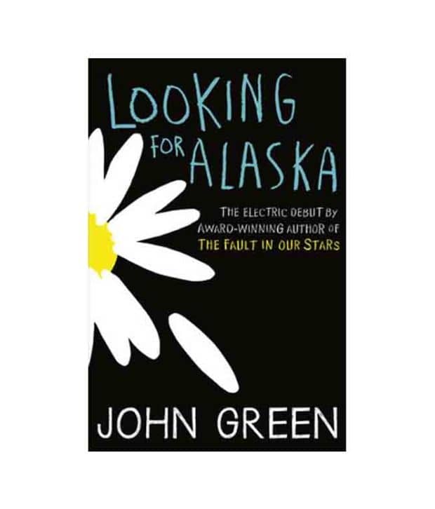 Looking For Alaska - Stationery | Buy online on ZillyBuy