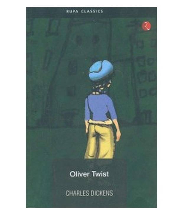     			Oliver Twist