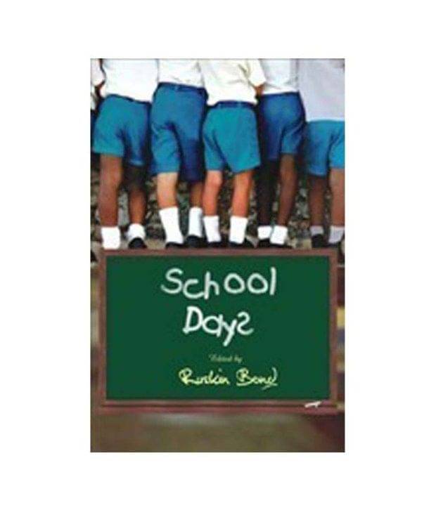     			School Days
