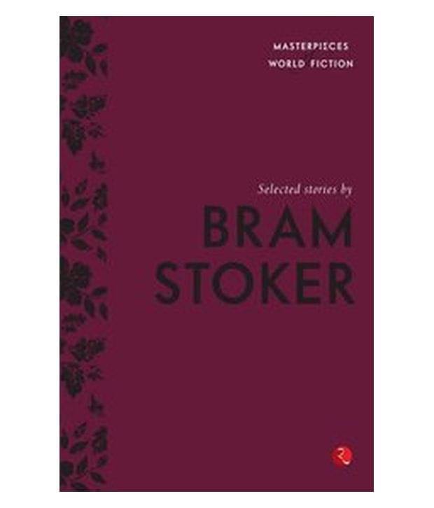     			Selected Stories By Bram Stoker
