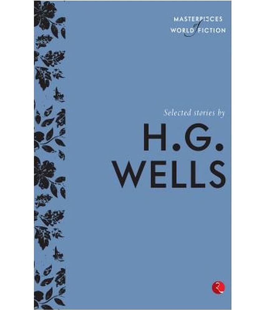 Selected Stories By H G Wells - Stationery | Buy online on ZillyBuy