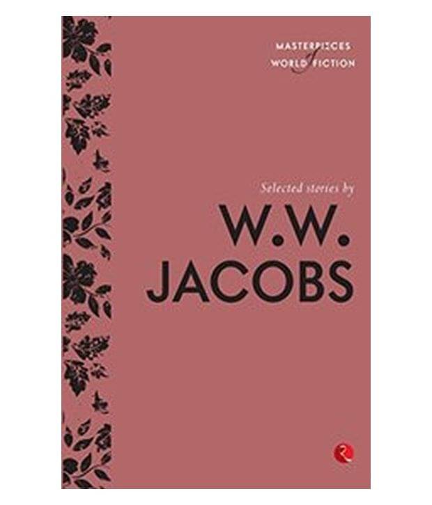     			Selected Stories By W. W. Jacobs