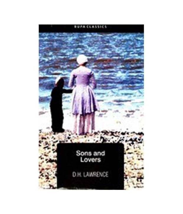     			Sons And Lovers