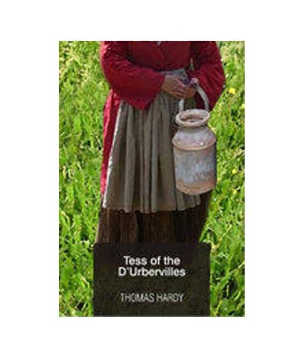 Tess Of Durbervilles - Stationery | Buy online on ZillyBuy