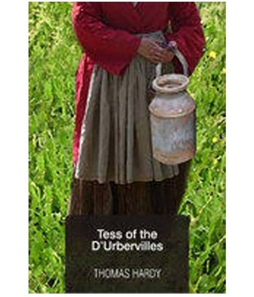 Tess Of Durbervilles - Stationery | Buy online on ZillyBuy