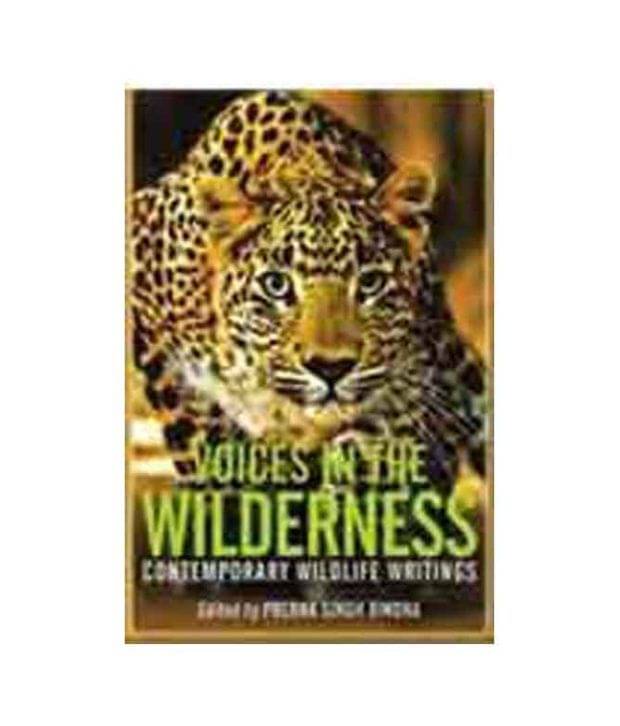     			Voices In The Wilderness