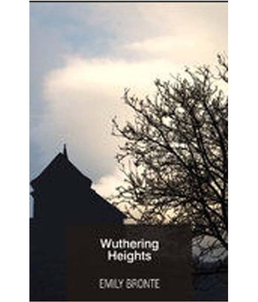 Wuthering Heights - Stationery | Buy online on ZillyBuy