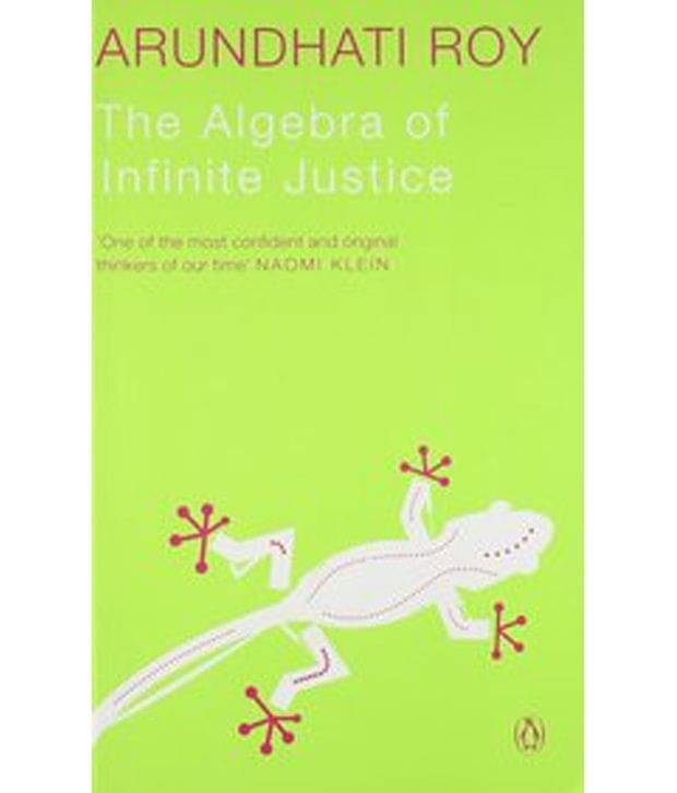     			Algebra Of Infinite Justice -B