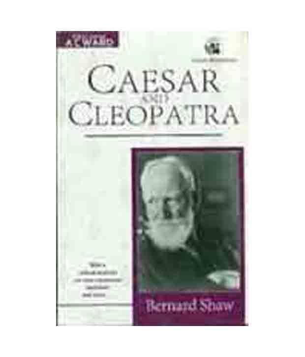     			Caesar And Cleopatra (Rev Edn)