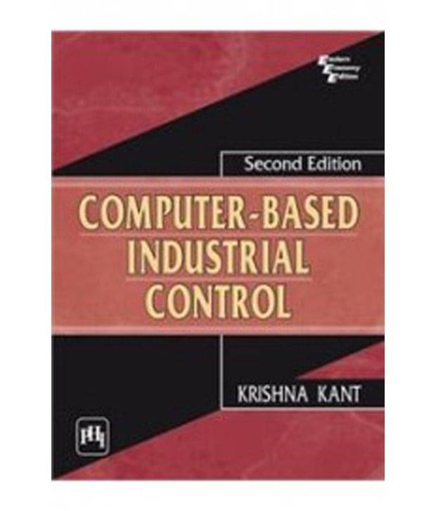     			Computer&Ndash;Based Industrial Control