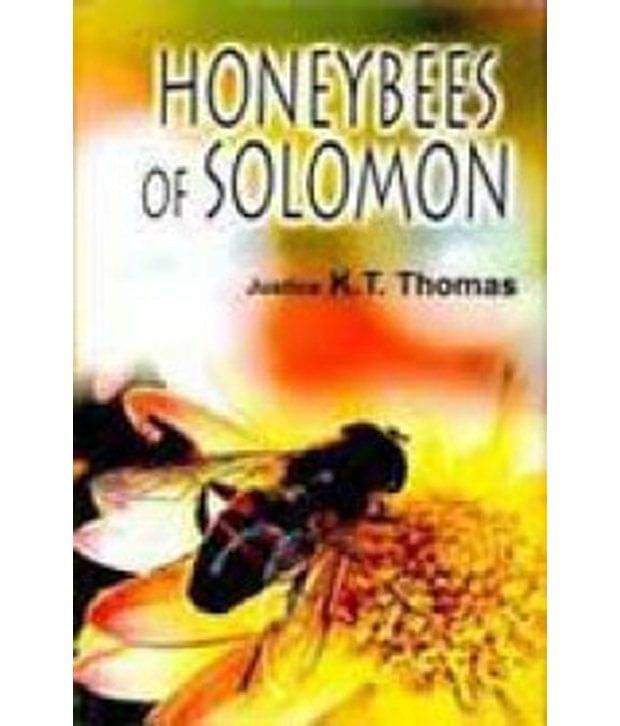 Honeybees Of Solomon Honeybees Of Solomon