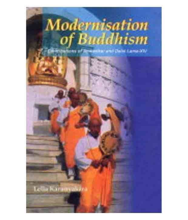     			Modernisation Of Buddhism Contribution Of Ambedkar And Dalai Lamaxiv