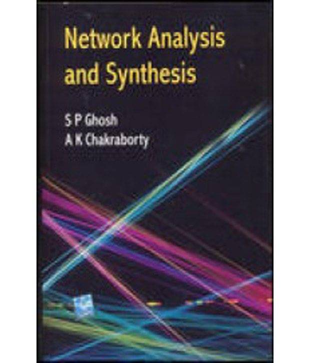 Network Analysis & Synth Network Analysis & Synth